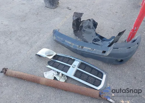 2005 Dodge Dakota Slt z USA, uszkodzony, nr VIN 1D7HW42N35S110849